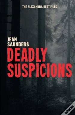 Capa do artigo Deadly Suspicions
