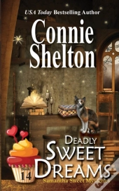 Deadly Sweet Dreams: A Sweet'S Sweets Ba