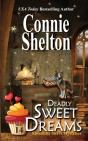 Deadly Sweet Dreams: A Sweet'S Sweets Ba - Preview