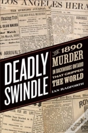 Capa do artigo Deadly Swindle