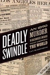 Deadly Swindle