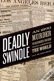 Capa do artigo Deadly Swindle