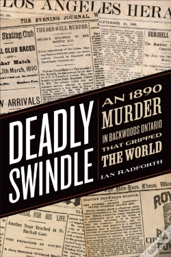 Capa do artigo Deadly Swindle