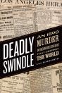 Deadly Swindle - Preview
