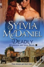 Capa do artigo Deadly