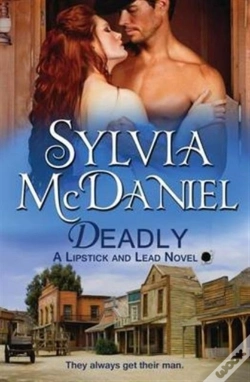 Capa do artigo Deadly