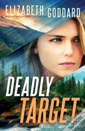 Capa do artigo Deadly Target