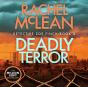 Deadly Terror - Preview