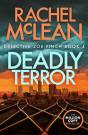 Deadly Terror - Preview