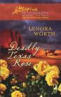 Deadly Texas Rose - Preview