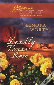 Capa do artigo Deadly Texas Rose
