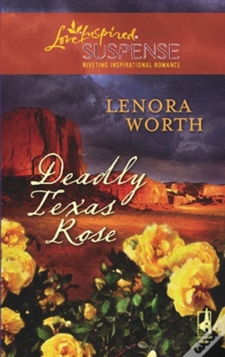 Capa do artigo Deadly Texas Rose