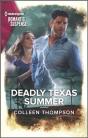 Deadly Texas Summer - Preview