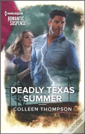 Capa do artigo Deadly Texas Summer