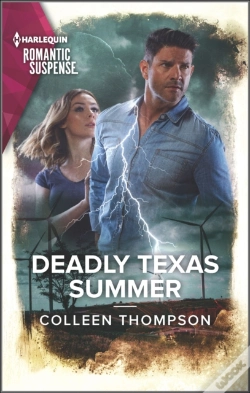Capa do artigo Deadly Texas Summer