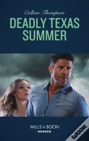 Capa do artigo Deadly Texas Summer Eb