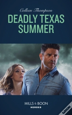 Capa do artigo Deadly Texas Summer Eb