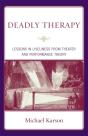Deadly Therapy - Preview