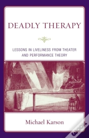 Capa do artigo Deadly Therapy