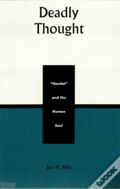 Capa do artigo Deadly Thought