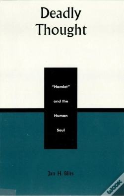 Capa do artigo Deadly Thought