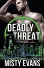 Deadly Threat, Scvc Taskforce Romantic Suspense Series, Book 13 - Preview