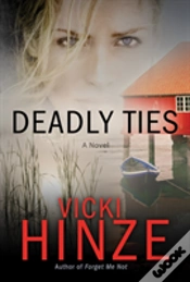 Capa do artigo Deadly Ties