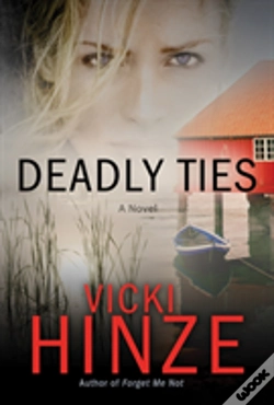 Capa do artigo Deadly Ties