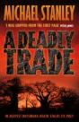 Deadly Trade (Detective Kubu Book 2) - Preview