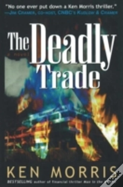 Capa do artigo Deadly Trade
