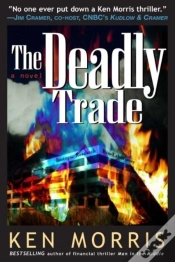 Capa do artigo Deadly Trade