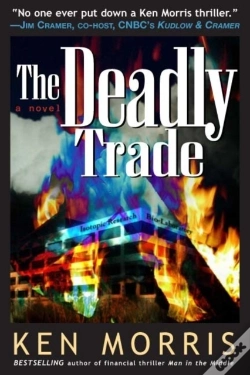 Capa do artigo Deadly Trade