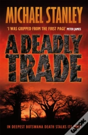 Capa do artigo Deadly Trade