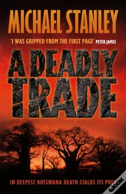Capa do artigo Deadly Trade