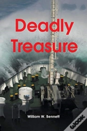 Capa do artigo Deadly Treasure
