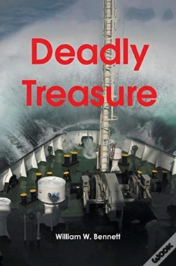 Capa do artigo Deadly Treasure