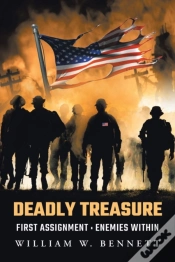 Capa do artigo Deadly Treasure