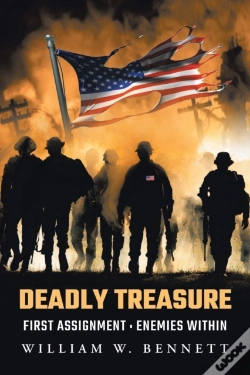 Capa do artigo Deadly Treasure