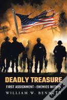 Deadly Treasure