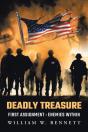 Deadly Treasure - Preview