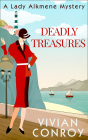 Deadly Treasures - Preview