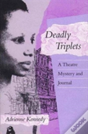 Capa do artigo Deadly Triplets
