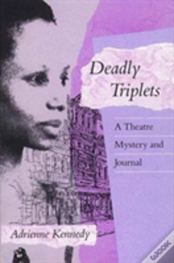 Capa do artigo Deadly Triplets