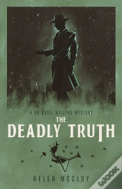 Capa do artigo Deadly Truth