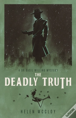Capa do artigo Deadly Truth