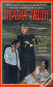 Capa do artigo Deadly Truth