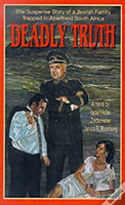 Capa do artigo Deadly Truth