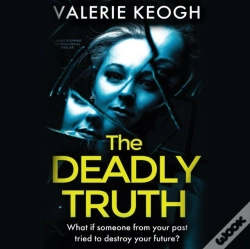 Capa do artigo Deadly Truth
