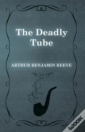 Capa do artigo Deadly Tube