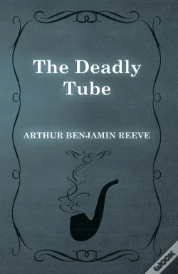 Capa do artigo Deadly Tube